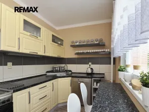 Prodej bytu 4+1, Praha - Hlubočepy, Dreyerova, 80 m2