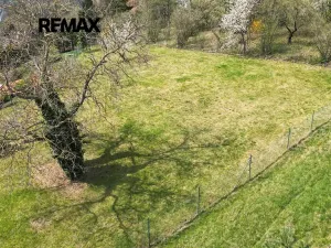 Prodej pozemku pro bydlení, Praha - Lochkov, Na dražkách, 1550 m2