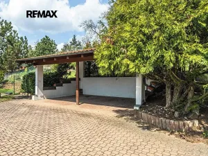 Prodej pozemku pro bydlení, Praha - Lochkov, Na dražkách, 1550 m2