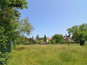 Prodej pozemku pro bydlení, Praha - Lochkov, Na dražkách, 1550 m2