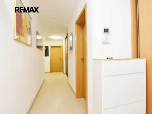 Prodej bytu 2+kk, Praha - Michle, Nuselská, 62 m2