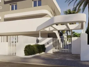 Prodej bytu 3+kk, Monforte del Cid, Alicante, Španělsko, 95 m2
