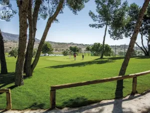 Prodej bytu 3+kk, Monforte del Cid, Alicante, Španělsko, 95 m2