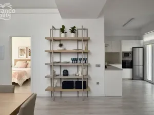 Prodej bytu 4+kk, Vera, Almería, Španělsko, 107 m2