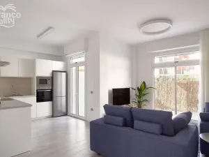 Prodej bytu 3+kk, Vera, Almería, Španělsko, 73 m2