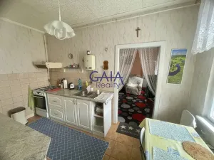 Prodej rodinného domu, Žarošice, 160 m2