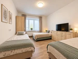 Prodej rodinného domu, Rozvadov, 120 m2