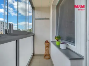 Prodej bytu 3+1, Chrudim - Chrudim IV, Hradištní, 69 m2