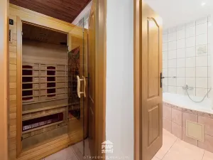 Prodej rodinného domu, Znojmo, Wolkerova, 155 m2
