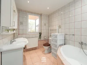 Prodej rodinného domu, Znojmo, Wolkerova, 155 m2