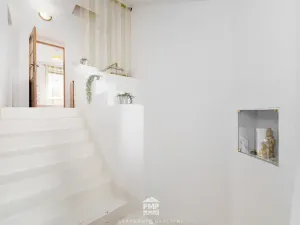 Prodej rodinného domu, Znojmo, Wolkerova, 155 m2