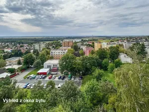 Pronájem bytu 1+1, Třemošnice, Lichnická, 34 m2