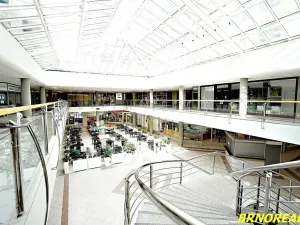 Pronájem kanceláře, Brno, Příkop, 20 m2