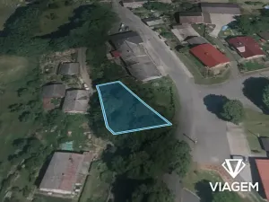 Prodej podílu zahrady, Dlažov, 112 m2