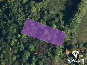 Prodej podílu zahrady, Metylovice, 216 m2
