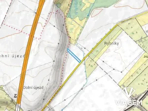 Prodej podílu pole, Přerov, 330 m2