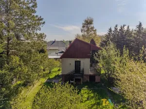 Prodej chaty, Hnojník, 40 m2