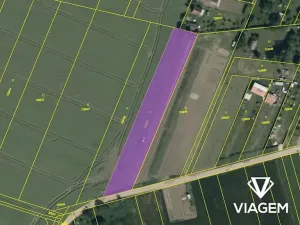 Prodej podílu pozemku pro bydlení, Strážnice, 214 m2