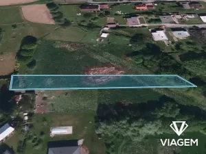 Prodej zahrady, Horní Suchá, 1612 m2