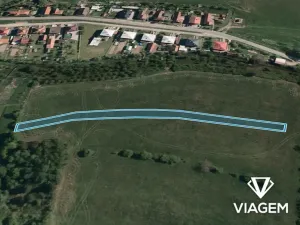 Prodej pole, Vysoké Pole, 1511 m2