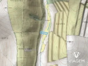 Prodej pole, Žarošice, 2535 m2