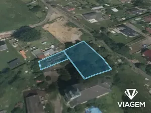 Prodej podílu zahrady, Plesná, 416 m2