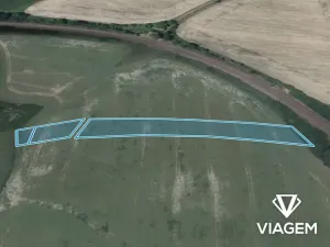 Prodej podílu pole, Golčův Jeníkov, 1124 m2