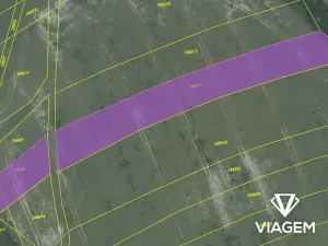 Prodej podílu pole, Golčův Jeníkov, 1124 m2