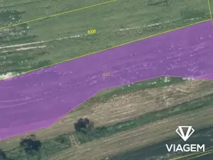 Prodej podílu pozemku pro bydlení, Domažlice, 365 m2