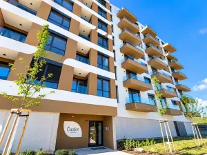 Pronájem bytu 2+kk, Praha - Černý Most, Arnošta Valenty, 51 m2