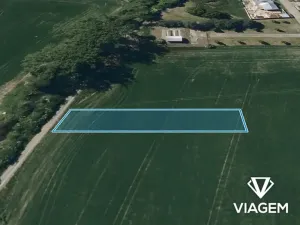 Prodej podílu pole, Dobromilice, 345 m2