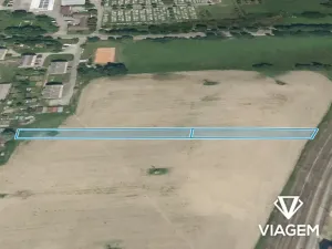 Prodej podílu pozemku, Třemošná, 258 m2