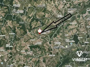 Prodej pozemku pro bydlení, Mankovice, 344 m2