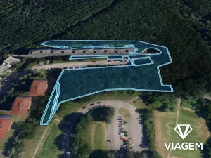 Prodej podílu pole, Brno, 689 m2