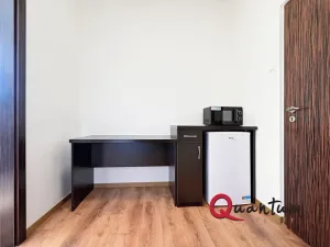 Prodej bytu 1+kk, Praha - Suchdol, Suchdolské náměstí, 19 m2