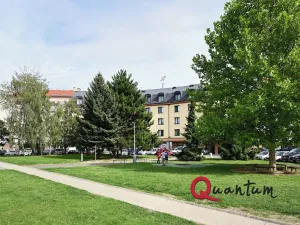 Prodej bytu 1+kk, Praha - Suchdol, Suchdolské náměstí, 19 m2