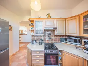 Prodej bytu 2+1, Příbram, Edvarda Beneše, 60 m2