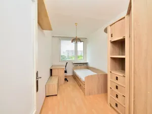 Pronájem bytu 3+kk, Praha - Chodov, Jažlovická, 66 m2