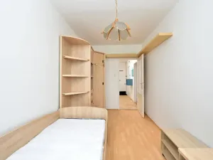 Pronájem bytu 3+kk, Praha - Chodov, Jažlovická, 66 m2