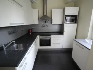 Prodej bytu 3+1, Praha - Troja, Na Šutce, 73 m2