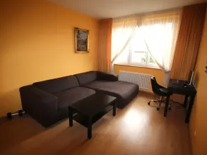 Prodej bytu 3+1, Praha - Troja, Na Šutce, 73 m2