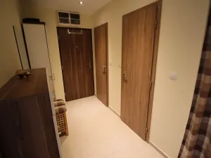 Prodej bytu 3+1, Praha - Troja, Na Šutce, 73 m2