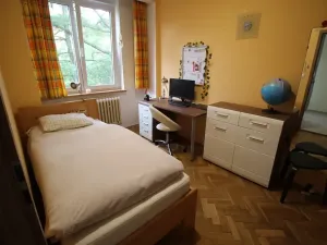 Prodej bytu 3+1, Praha - Troja, Na Šutce, 73 m2