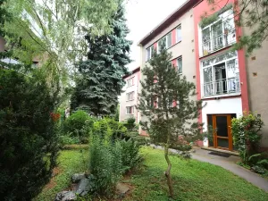 Prodej bytu 3+1, Praha - Troja, Na Šutce, 73 m2