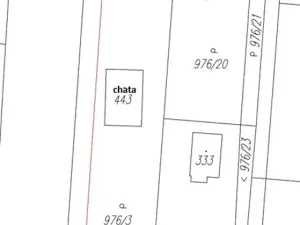 Prodej chaty, Psáry, 150 m2