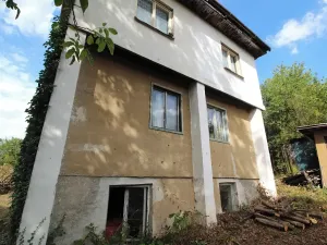 Prodej chaty, Psáry, 150 m2