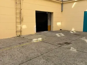 Pronájem garážového stání, Praha - Nové Město, Hálkova, 10 m2