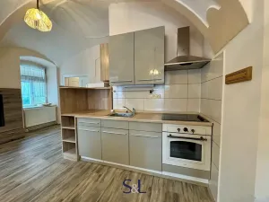 Pronájem bytu 2+kk, Nový Bor, Tř. T. G. Masaryka, 56 m2