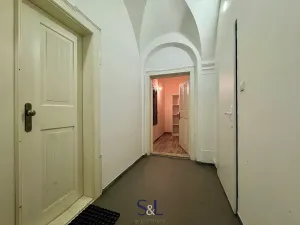 Pronájem bytu 2+kk, Nový Bor, Tř. T. G. Masaryka, 56 m2