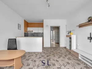Prodej bytu 2+kk, Česká Lípa, Brněnská, 41 m2